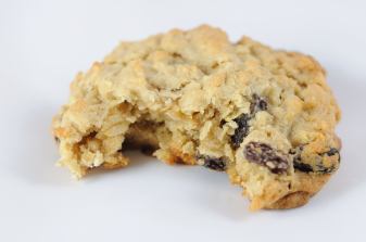 OatmealCookieBite
