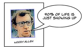 woodyallenshowing