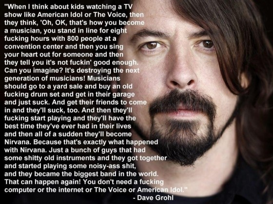davegrohl