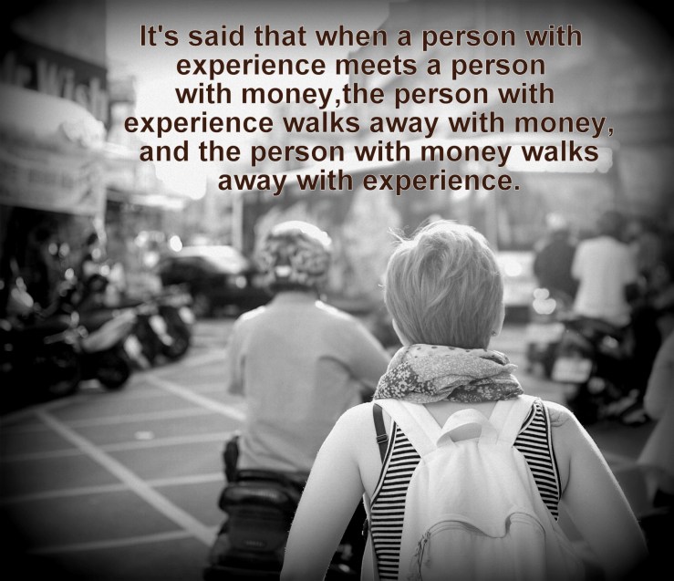 experienceandmoney