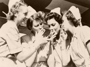 smokingnurses